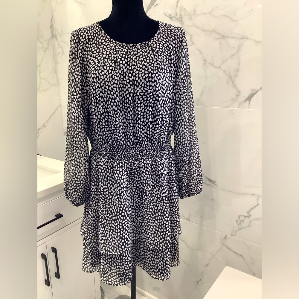 Pretty💖cute❤️versatile dress 🌹
